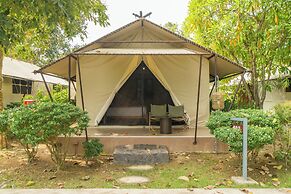 The Tree Riverside Resort Kaeng Krachan