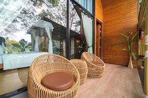 The Tree Riverside Resort Kaeng Krachan
