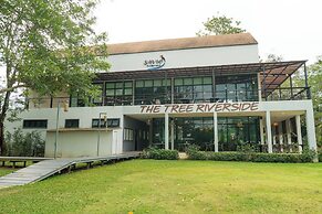 The Tree Riverside Resort Kaeng Krachan