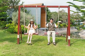 The Tree Riverside Resort Kaeng Krachan