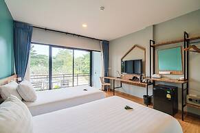 The Tree Riverside Resort Kaeng Krachan