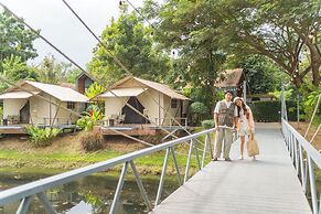 The Tree Riverside Resort Kaeng Krachan
