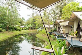 The Tree Riverside Resort Kaeng Krachan