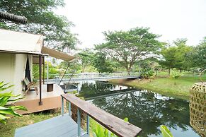 The Tree Riverside Resort Kaeng Krachan