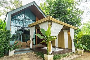 The Tree Riverside Resort Kaeng Krachan