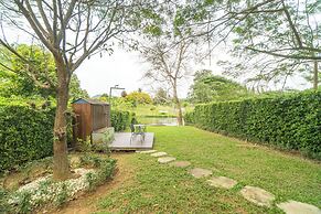The Tree Riverside Resort Kaeng Krachan