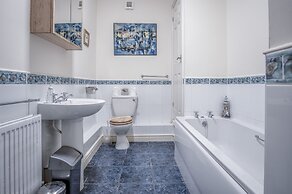 Arcadia - 1 Bedroom Apartment - Tenby