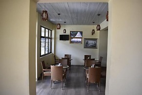 Seranade Hotel Nakuru