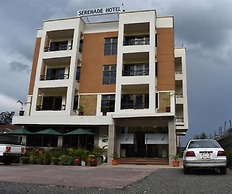 Seranade Hotel Nakuru