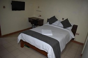 Seranade Hotel Nakuru