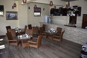 Seranade Hotel Nakuru