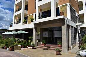 Seranade Hotel Nakuru