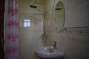 Seranade Hotel Nakuru