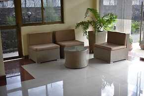 Seranade Hotel Nakuru