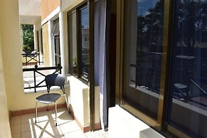 Seranade Hotel Nakuru