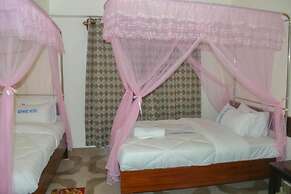 Seravic Hotel Nakuru