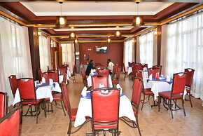 Seravic Hotel Nakuru