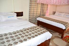 Seravic Hotel Nakuru
