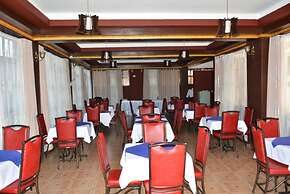 Seravic Hotel Nakuru