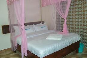 Seravic Hotel Nakuru