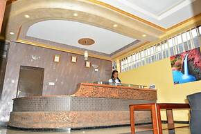 Seravic Hotel Nakuru