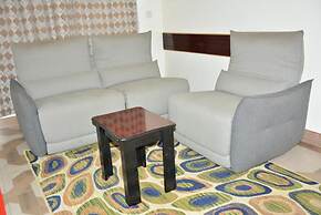 Seravic Hotel Nakuru