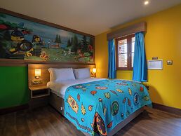 LEGOLAND Windsor Resort