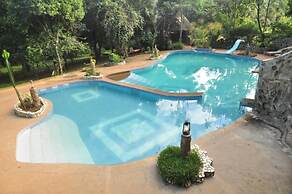 Naiberi Resort