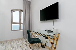 GLOBALSTAY. Luxury 4BR Private Pool Penthouse