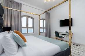 GLOBALSTAY. Luxury 4BR Private Pool Penthouse