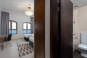 GLOBALSTAY. Luxury 4BR Private Pool Penthouse