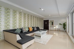 GLOBALSTAY. Luxury 4BR Private Pool Penthouse