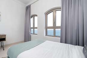 GLOBALSTAY. Luxury 4BR Private Pool Penthouse