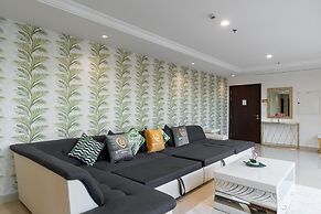 GLOBALSTAY. Luxury 4BR Private Pool Penthouse