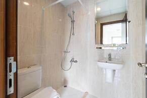 GLOBALSTAY. Luxury 4BR Private Pool Penthouse