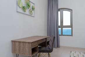 GLOBALSTAY. Luxury 4BR Private Pool Penthouse