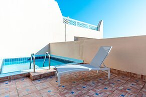 GLOBALSTAY. Luxury 4BR Private Pool Penthouse