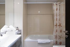 GLOBALSTAY. Luxury 4BR Private Pool Penthouse