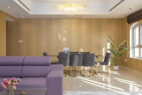 GLOBALSTAY. Luxury 4BR Private Pool Penthouse