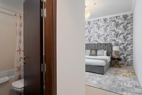 GLOBALSTAY. Luxury 4BR Private Pool Penthouse
