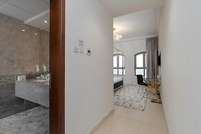 GLOBALSTAY. Luxury 4BR Private Pool Penthouse