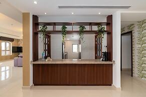 GLOBALSTAY. Luxury 4BR Private Pool Penthouse