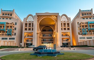 GLOBALSTAY. Luxury 4BR Private Pool Penthouse