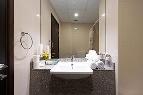 GLOBALSTAY. Luxury 4BR Private Pool Penthouse