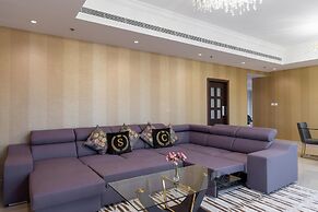 GLOBALSTAY. Luxury 4BR Private Pool Penthouse
