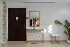 GLOBALSTAY. Luxury 4BR Private Pool Penthouse