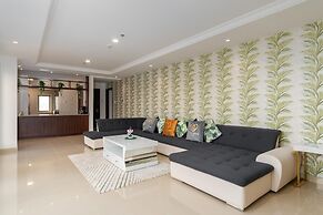 GLOBALSTAY. Luxury 4BR Private Pool Penthouse
