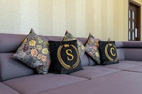 GLOBALSTAY. Luxury 4BR Private Pool Penthouse