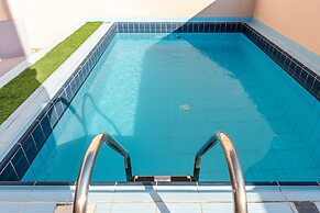 GLOBALSTAY. Luxury 4BR Private Pool Penthouse