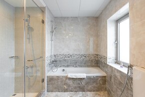 GLOBALSTAY. Luxury 4BR Private Pool Penthouse
